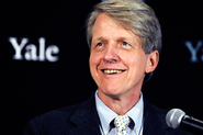 Inefficient Markets: A Nobel for Shiller (and Fama)