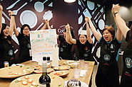 International Cooking Workshop