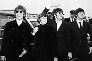 The Day the Beatles Decided to Stop Touring