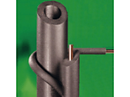 Foam Pipe Insulation Use In UK - Classified Ad