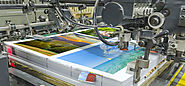 Offset Printing Services, Offset Printing Companies| Patel Printing Press