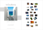 Unplugged Coursebook "Windows" by Jason Renshaw