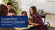 Supporting Modern Learners with Forms