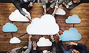 How Cloud Computing Has Revolutionized the HR Industry