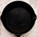 3 Health Reasons to Cook with Cast Iron