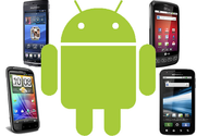 Upgrading of Android Phones - A Makeover in Mobile Technology