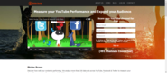 Analyze your Youtube Videos Performance for Free using Strike Social