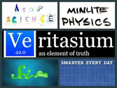 Top 5 Youtube Channels To Learn Science in a Better Way