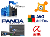 Top 5 Free Antivirus Softwares for your Windows PC
