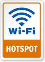 How to create Wi-Fi Hotspot using command line in Windows