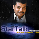 StarTalk Radio Show by Neil deGrasse Tyson