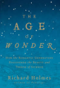 THE AGE OF WONDER: How the Romantic Generation...