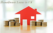 Getting Homeowner Loans UK Through a Loan Broker
