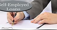 Main Features of Loans for Self Employed