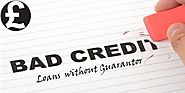 Why Borrowing Online Unsecured Loans for Bad Credit is the Right Move? - Jennys's Site