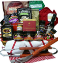 Art of Appreciation Gift Baskets Grilling Creations Spice it up Right BBQ Sauce and Fixins Set