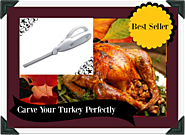 Best Electric Carving Knife for Turkey