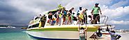 Fast Boat Bali to Gili