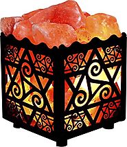 Top 20 Best Himalayan Salt Lamps - Benefits and Reviews 2017-2018 on Flipboard