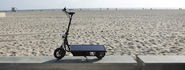 Solar Electric Scooters Inc