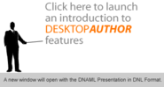 DeskTop Author - eBook Software