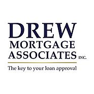 Mortgage Company For Home Loans - Drew Mortgage