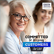 Drew Mortgage - Mortgages Company in Massachusetts