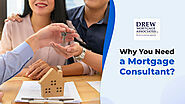 Drew Mortgage Associates | Mortgage Companies MA — Looking for First-time Homebuyer Program MA in...