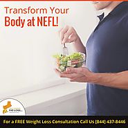 Motivation for Weight Loss at New England Fat Loss