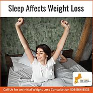 Sleep Effects on Weight Loss