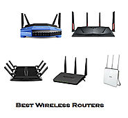 Best Wireless Routers | Wifi Routers