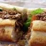Philadelphian: You will turn down a perfectly good cheesesteak if it doesn't have the right bread