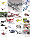 Best Remote Control Airplanes