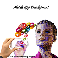 Looking for Mobile application development Company in the USA