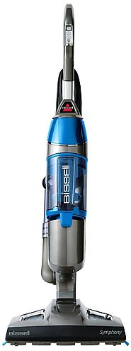 Best Bissell Vacuum 2017 - Buyer's Guide (September. 2017)