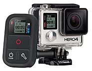 Best Gopro Remotes in 2017 - Buyer's Guide (September. 2017)