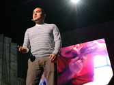 Cesar Kuriyama: One second every day | Video on TED.com