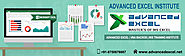 Advanced Excel Training in Gurgaon - Excel Training in Gurgaon