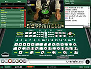 เกมคาสิโนออนไลน์ Gclub