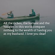 Husband Quotes #3
