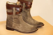 Frye Shirley Strappy: Boots | eBay