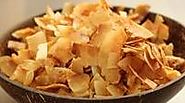 Best Coconut Chips 2017