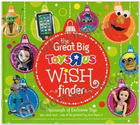 Toys R Us releases their 2013 'Great Big Wish Finder' toy catalog; Pages 41-60