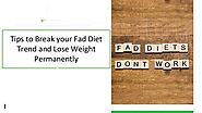 Metabolic Weight Loss Program-Lose Weight Permanently