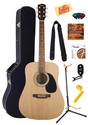 Acoustic Guitar Packages for Beginners