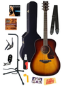 Acoustic Guitar Packages for Beginners. Powered by RebelMouse