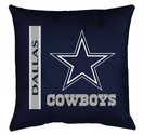 Amazon.com: dallas cowboys throw pillows
