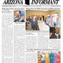 Arizona Informant