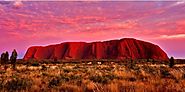 AYERS ROCK OR ULURU? OR BOTH