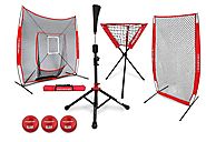 Best Baseball Pitching Nets 2017 - Buyer's guide (September. 2017)